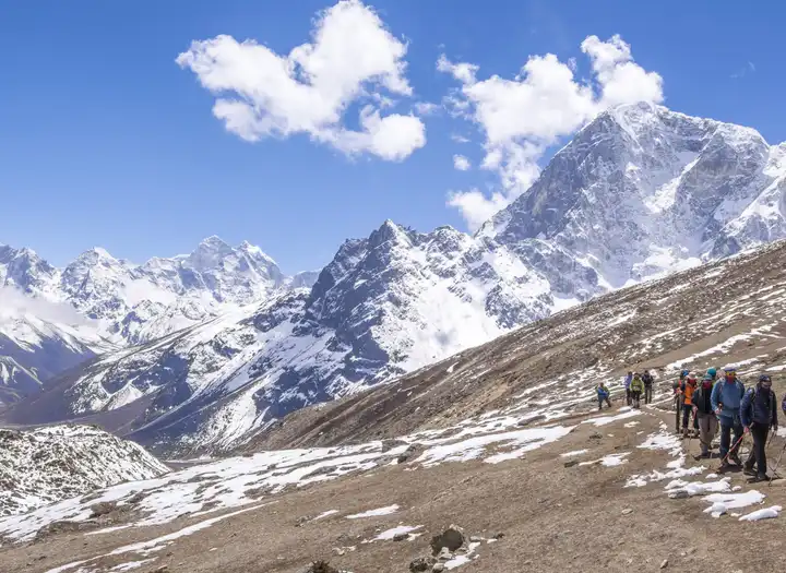 ascension everest prix