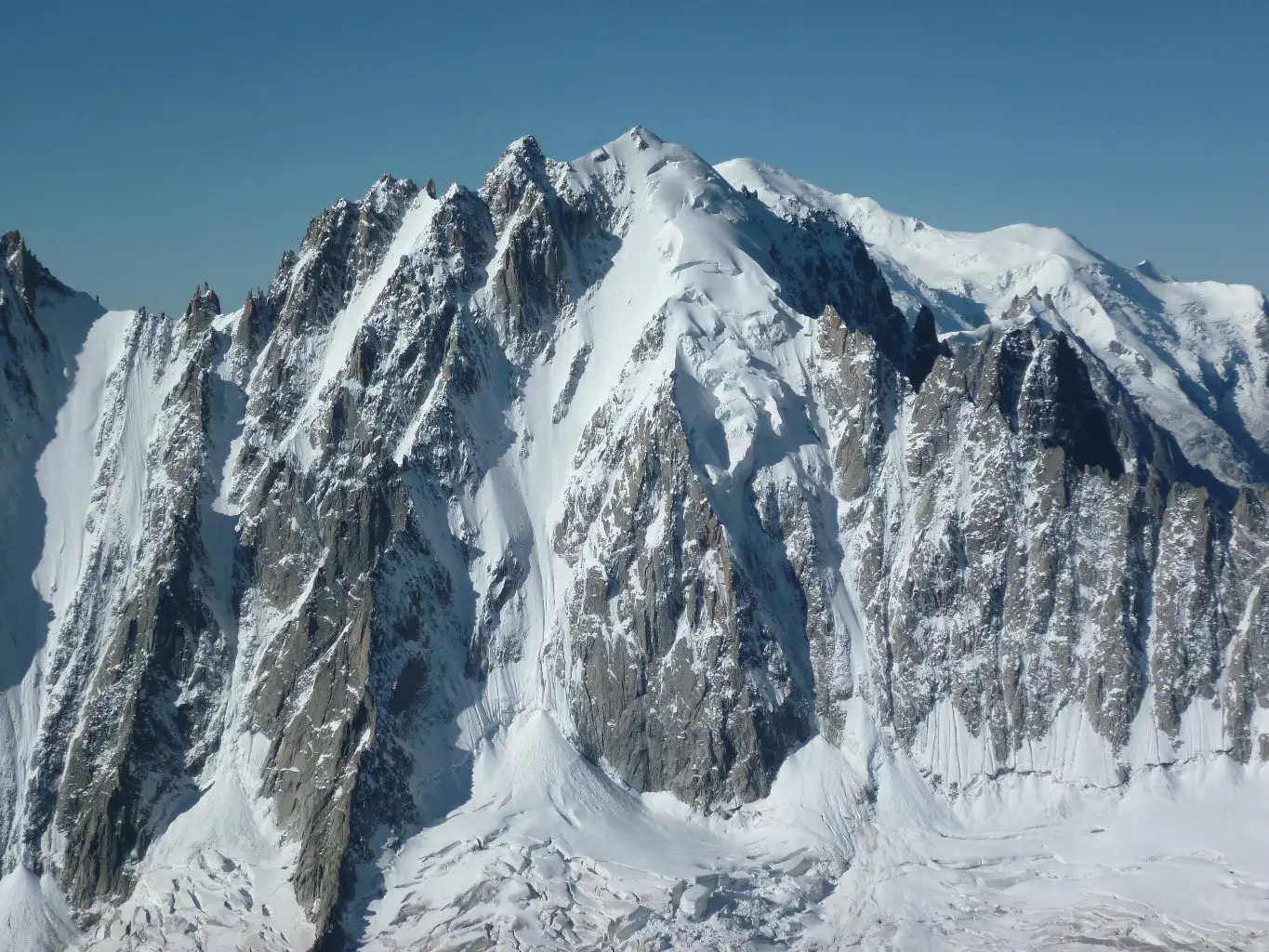 Couloir du Couturier