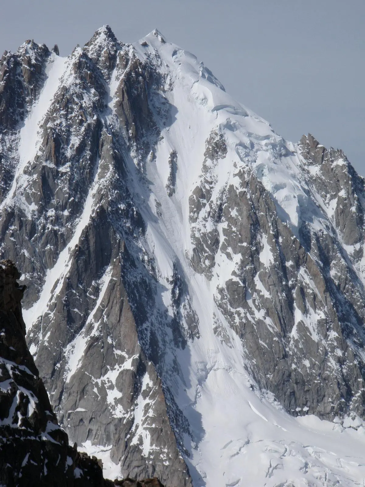 Couloir du couturier
