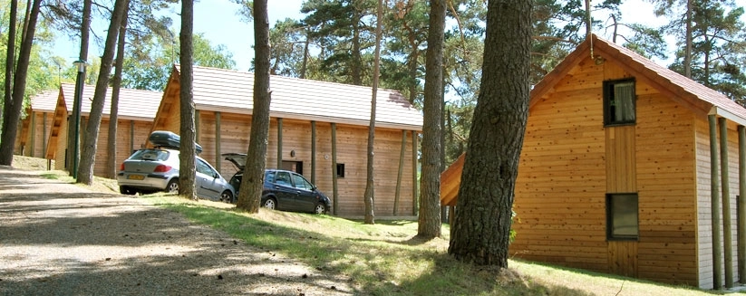 Gite d'étape la bastide puylaurent