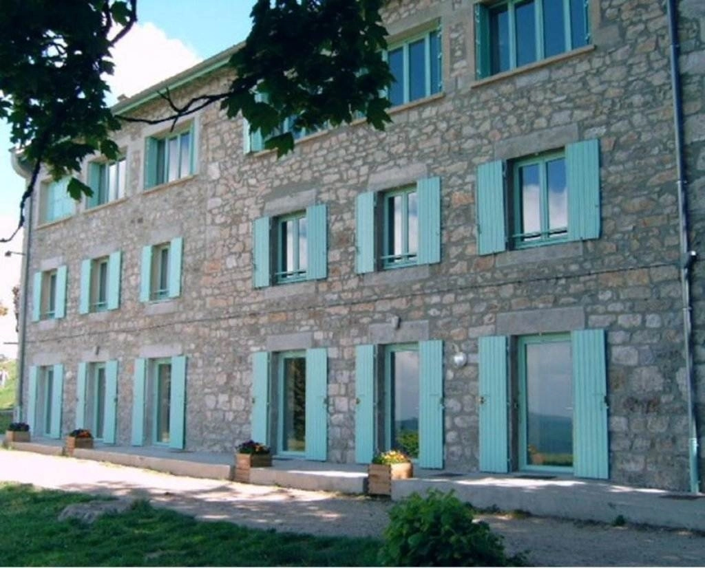 Gîte La Traverse