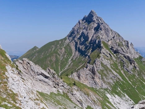 Mont de la Coche