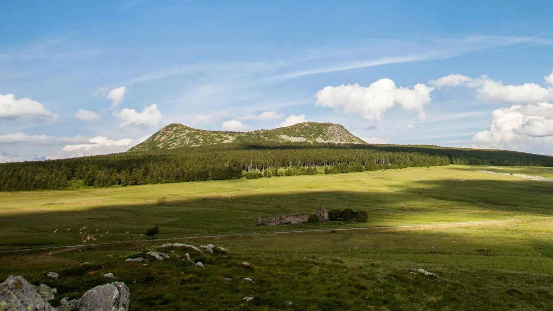 Mont Mezenc