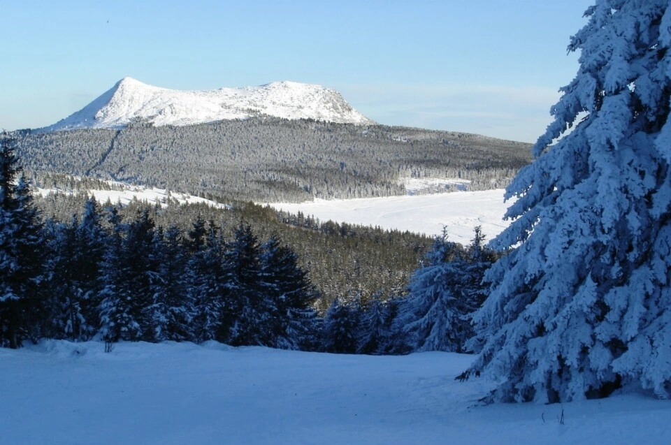 Mont Mezenc