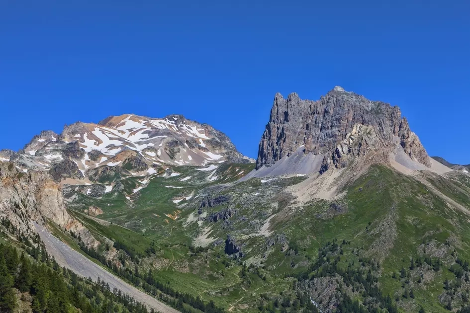 Mont Thabor