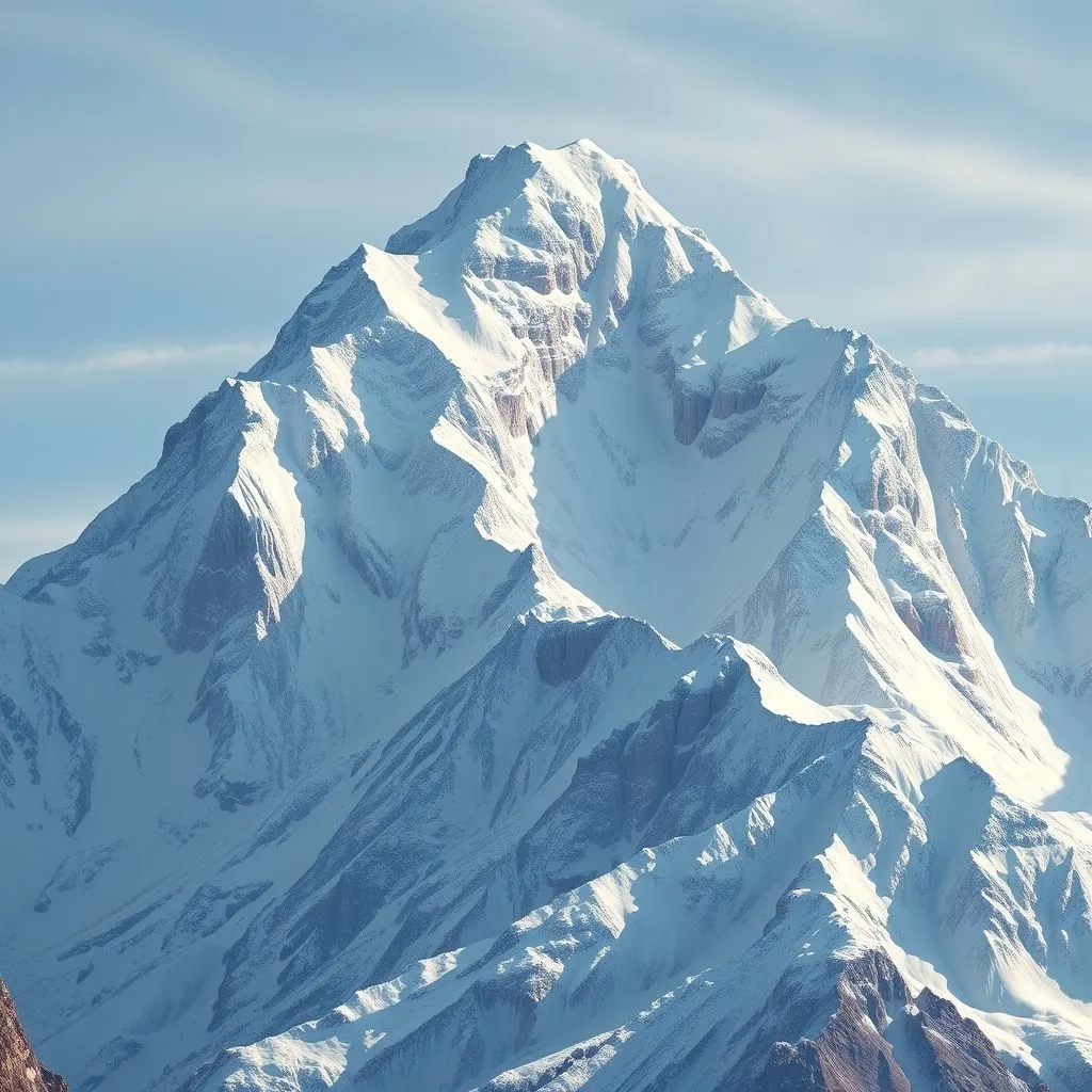 ou se trouve l everest