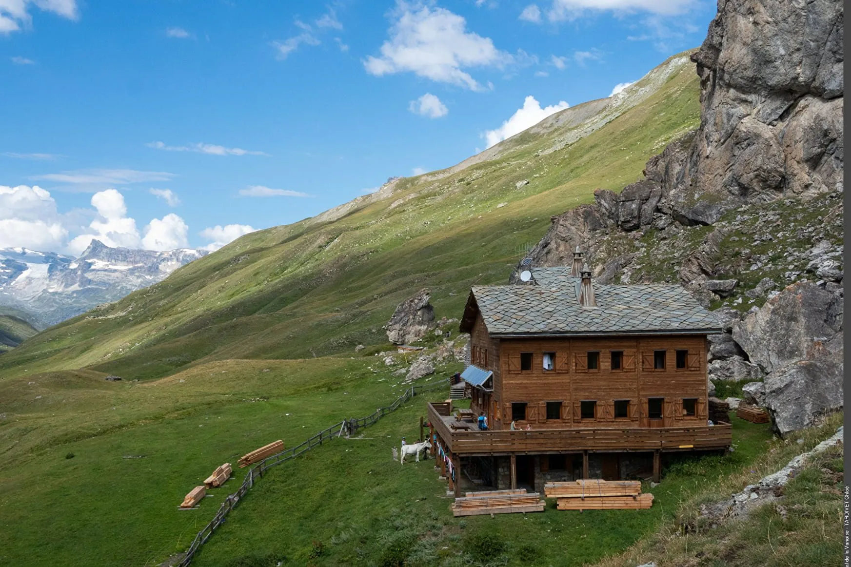 Refuge