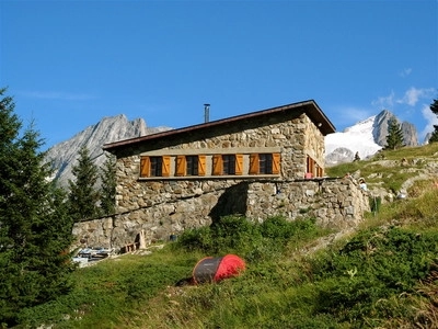 Refuge