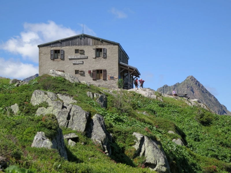 Refuge
