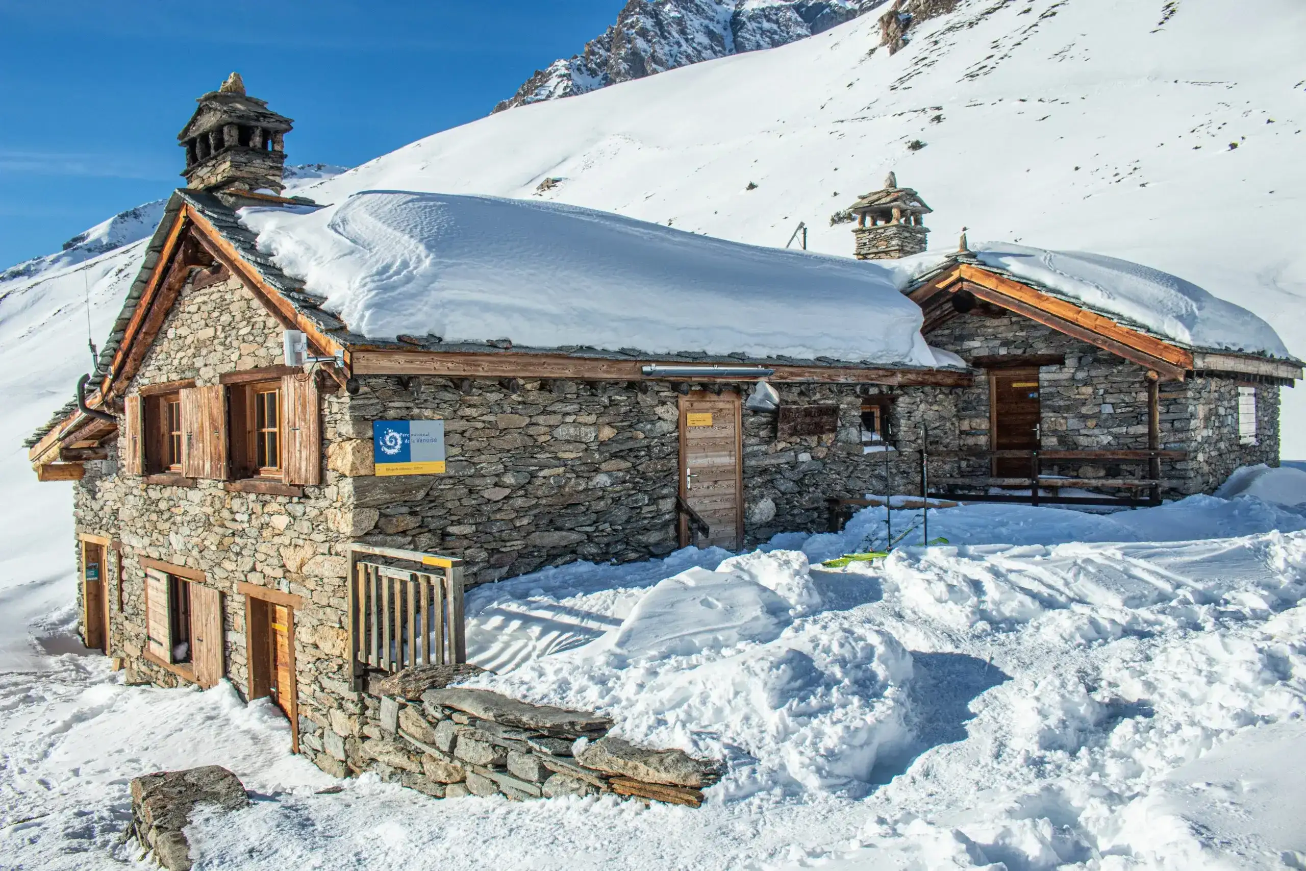 Refuge