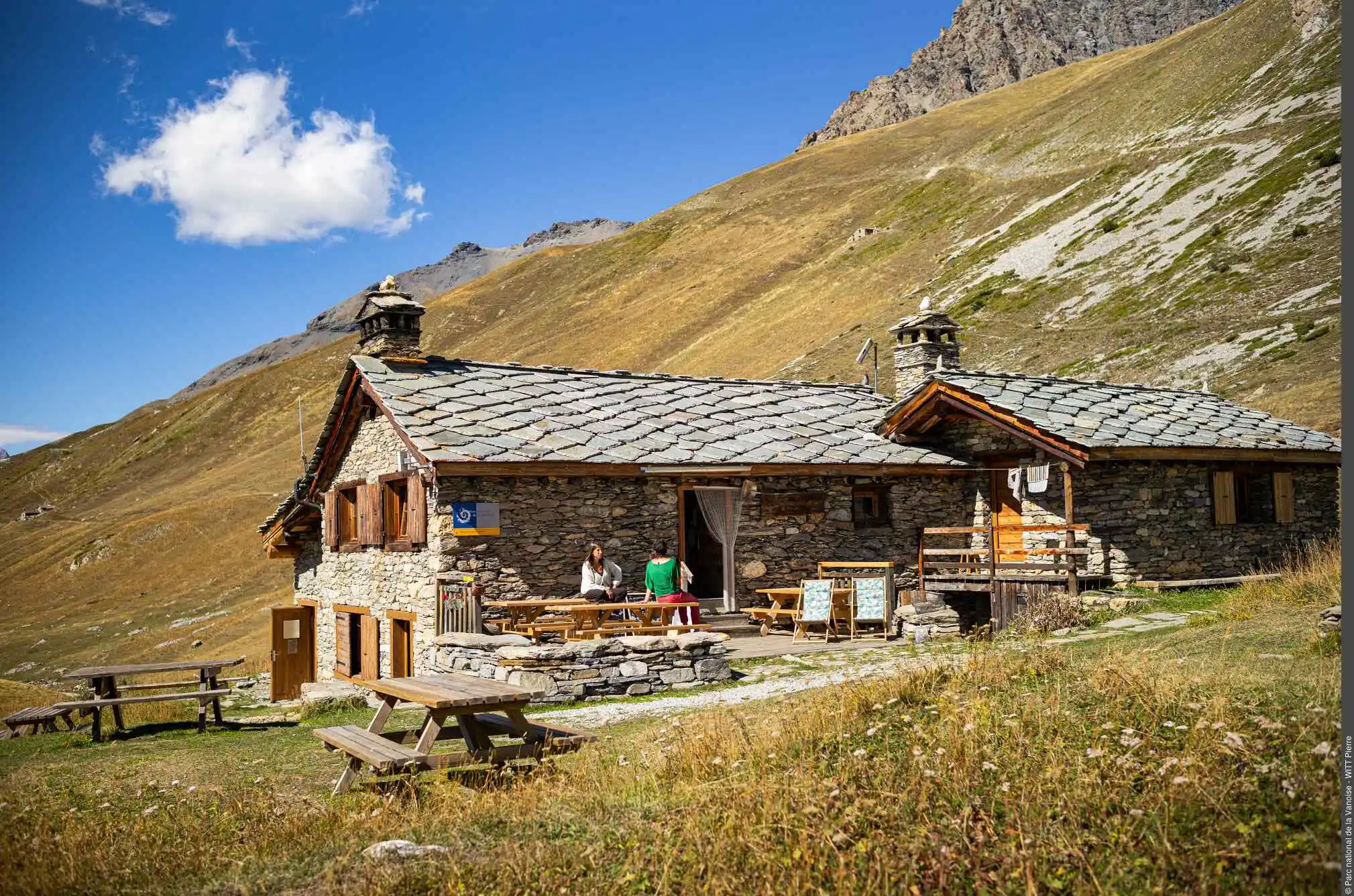 Refuge