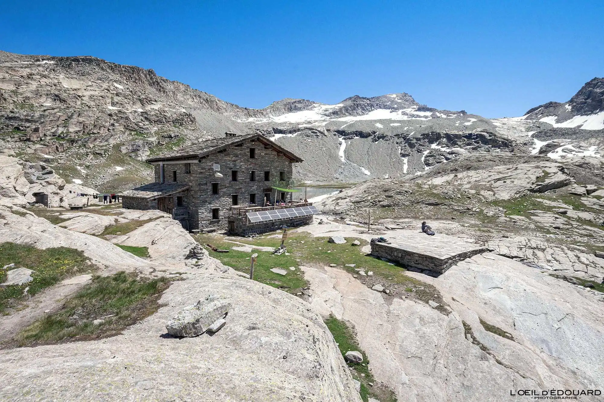 Refuge