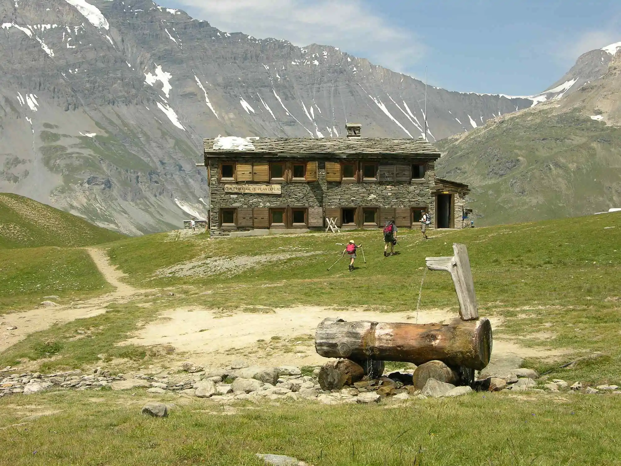 Refuge