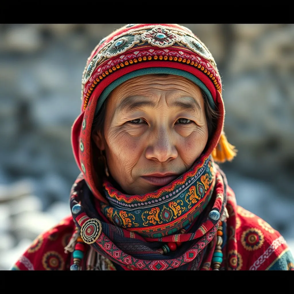 sherpas everest
