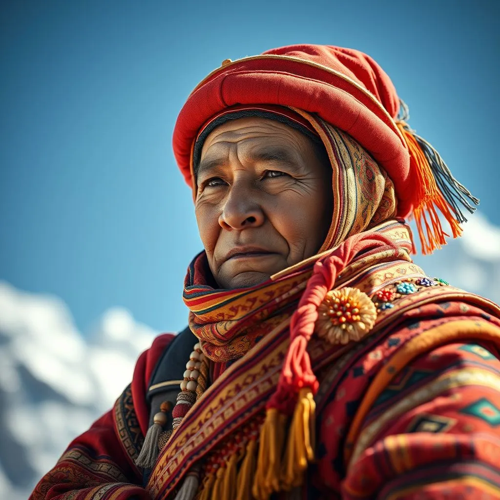 sherpas everest