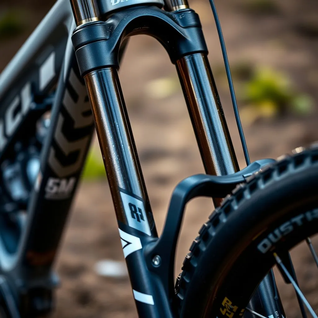 vtt descente métabief