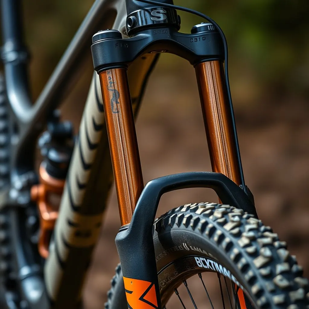 vtt descente métabief