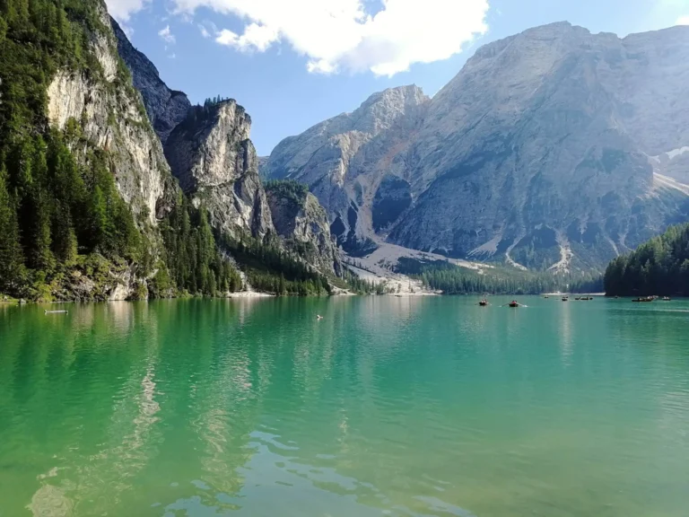 Bivouac dans les Dolomites : Conseils et Itinéraires