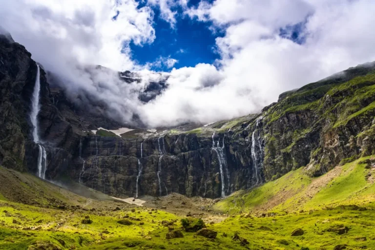 Cirque de Gavarnie Randonnée : Guide Pratique