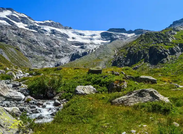 Les plus belles randonnées à Pralognan