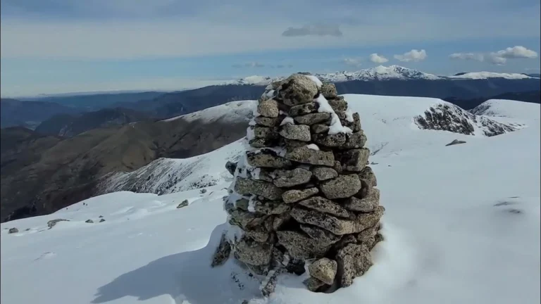 Pic du Midi de Siguer : Randonnée, Itinéraires et Conseils