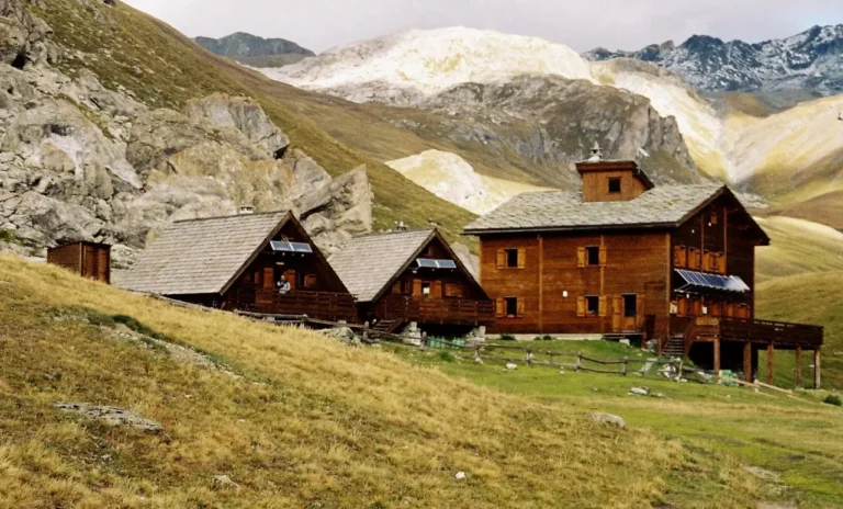 Refuge de la Femma : Infos Pratiques & Accès