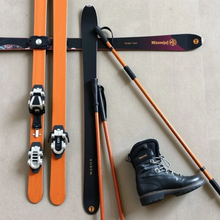 Les stations de ski nordique incontournables du Jura