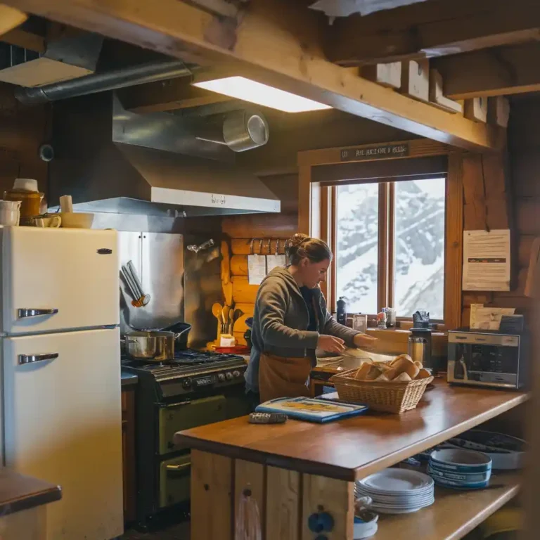 Travailler en refuge montagne : guide et conseils pratiques
