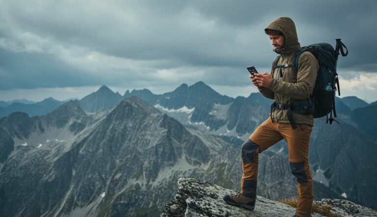 Comment assurer sa sécurité lors d’une randonnée en montagne