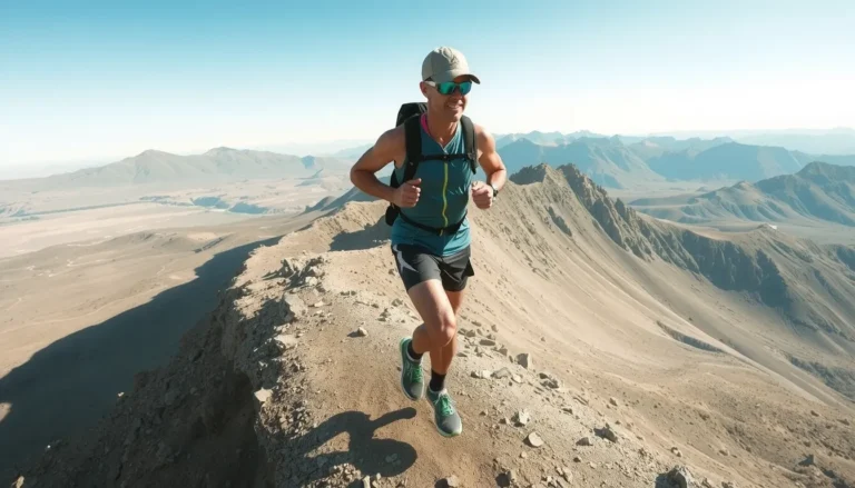 States of Elevation : le défi fou de Kilian Jornet, 72 sommets en 31 jours