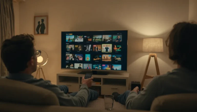 Ceux d&rsquo;en haut : Documentaire 2026, Synopsis, Diffusion TV et Replay