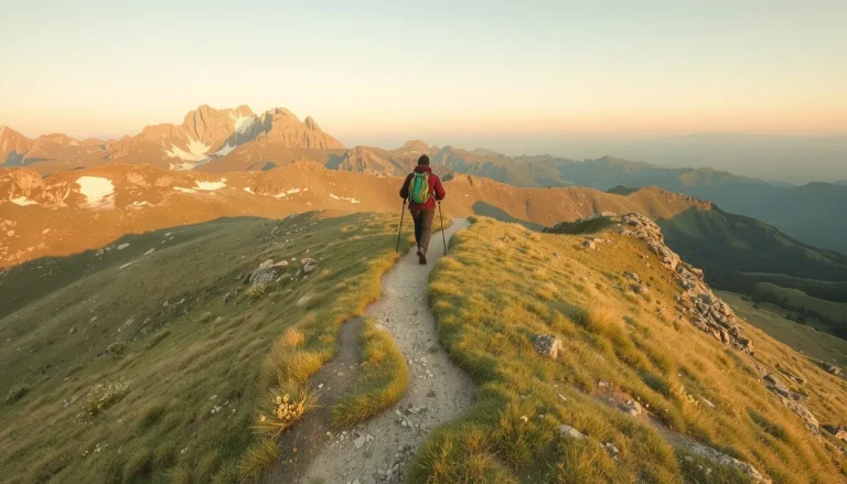 Les plus beaux GR® des Alpes : GR5, GR54, GR58 et itinéraires incontournables