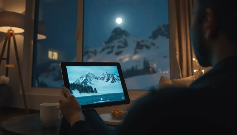 K2 Chasing Shadows : le documentaire sur le record de Benjamin Védrines