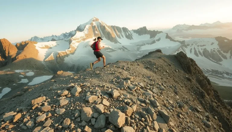 Record Kilian Jornet Mont Blanc : 4h57, l&rsquo;exploit qui a réécrit l&rsquo;histoire