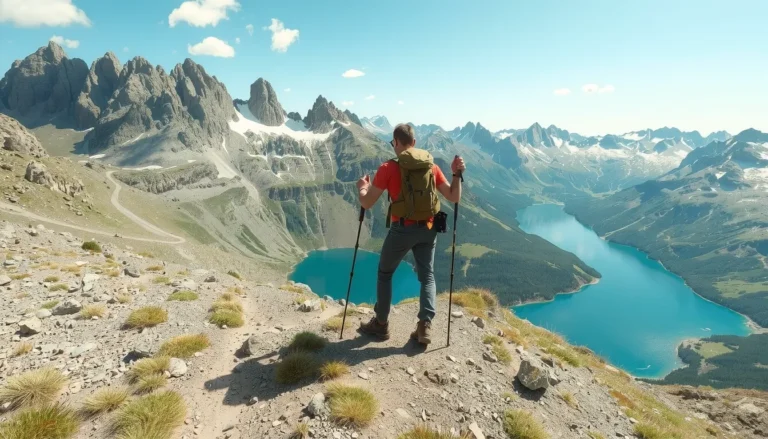 Tête de la Frema (3151 m) par Fouillouse : itinéraire, dénivelé et variantes en Ubaye