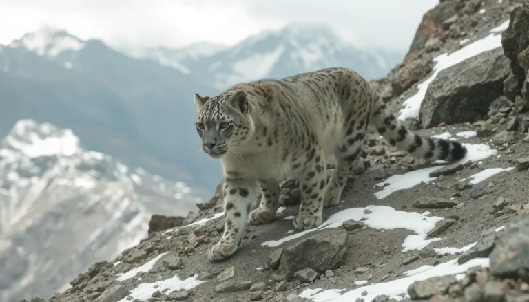 La Panthère des neiges film : synopsis, avis et où le voir en streaming